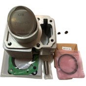Resim Honda Cbf 150 Silindir Dolu Oem 