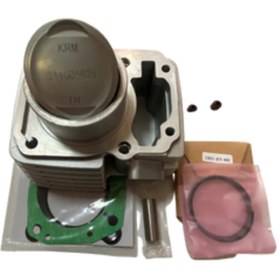 Resim Honda Cbf 150 Silindir Dolu Oem 