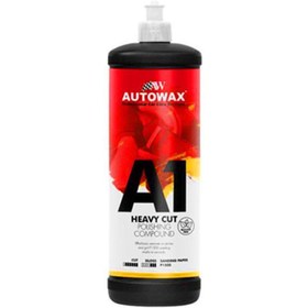 Resim AUTOWAX Extrem Kalın Pasta 1 Lt. 