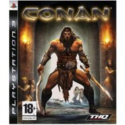 Resim Genel Markalar Conan Ps3 