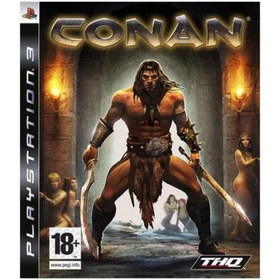 Resim Genel Markalar Conan Ps3 