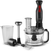 Resim Karaca Pro Multimax 6 in 1 Mutfak Robotu 2000W 