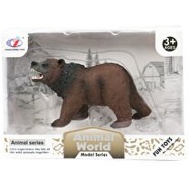 Resim Animal World Ayı 