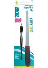 Resim Trim Tekli Törpü ve Et İtici 9-79BB 