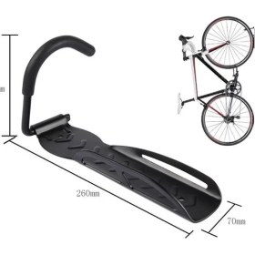 Resim Hsgl Bisiklet Duvar Askısı YC-101 