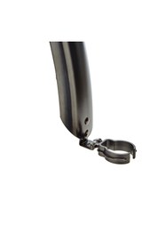 Resim Decathlon Btwin Damak Telli Çamurluk - Rıversıde 500/500e/540e/900/920 Uyumlu 