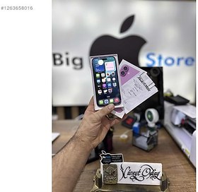 Resim Apple iPhone 16 İkinci El TR | 128 GB | Pembe 