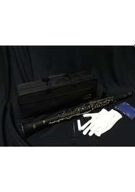 Resim Sol Klarnet Set 2 Kamış. Temizleme Bezi. Eldiven Dahil 