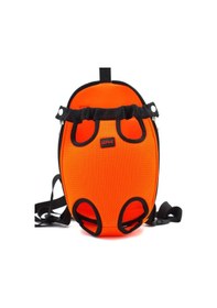 Resim Lepus Ana Kucağı Turuncu 2xsmall 