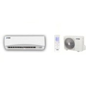 Resim York Monterosa Yhkf18yeebmjo--x 18.000 Btu Inverter Duvar Tipi Klima 