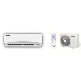 Resim York Monterosa Yhkf18yeebmjo--x 18.000 Btu Inverter Duvar Tipi Klima 