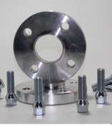 Resim Hdf-fiat Fiorino 4x98 1,5cm Spacer 2 Adet+bijon Seti 