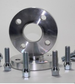 Resim Hdf-fiat Fiorino 4x98 1,5cm Spacer 2 Adet+bijon Seti 