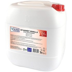 Resim Vp Sıvı El Temizleme Maddesi 20 Litre 