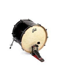 Resim Evans Bd20gb4ct Eq4 Calftone Bas Davul Derisi 20 İnç - Tek Kat - Sentetik 