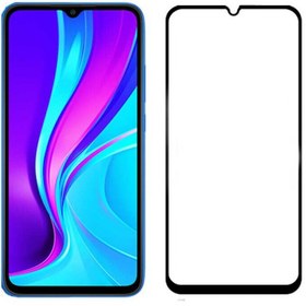 Resim Samsung Galaxy A80 Ekran Koruyucu 5D Eko Tam Kaplayan Cam 