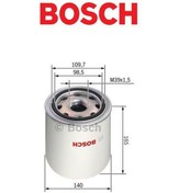 Resim HAVA KURUTUCU FİLTRE RENAULT AVİA DAR İVECO MAN NEOPLAN 0986628250 BOSCH