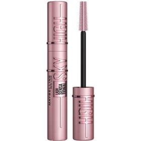 Resim Maybelline Lash Sensational Sky High - Maskara Brown /Kahverengi 