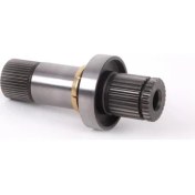 Resim Volkswagen Transporter T5 2.5 Tdi Axd- Axe Motor Aks Aramili 