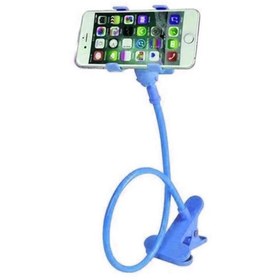 Resim Boldy Telefon Tutucu Akrobat Esnek Telefon Tutucu Oynar Başlıklı Telefon Standı Portatif Telefon Tutma 