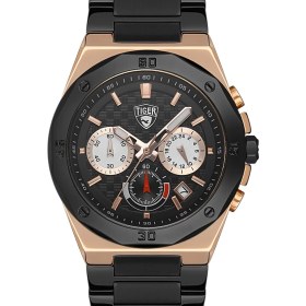 Resim Tiger Erkek Kol Saati TI-606MD 