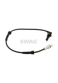 Resim Dacia Logan 2004-2008 Arası 1.4 Mpı Lpg, 1.4 Swag Marka Arka Abs Sensörü 