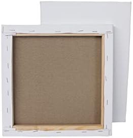 Resim 50 x 70 Cm Pamuklu Bez Sanatsal Tuval 