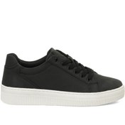 Resim Polaris 325510N.Z 5FX Siyah Kadın Sneaker 