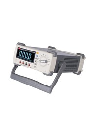 Resim Unit Ut-8803e Masaüstü Dijital Multimetre Ölçü Aleti 
