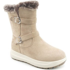 Resim Polaris 326560.z 5pr Bej Kadın Kar Botu 000000000102044837 Bej 