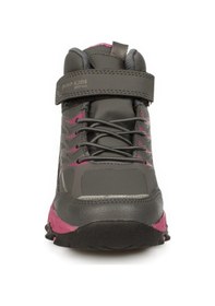 Resim Jump 25806 Grey-Fuchsia Çocuk Günlük Bot 26-35 Gri 