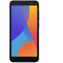 Resim Alcatel 1 2021 Siyah 