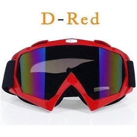 Resim En Son Sıcak Yüksek Kaliteli Motocross Gözlükleri Gözlükler Mx Off Road Maskesi Kasklar Gözlükler Kayak Sporu Gafas Motosiklet Dirt6 