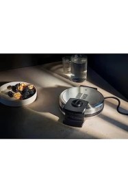 Resim Esmo Home Wmf Lono Çelik Waffle Makinesi 900 W 