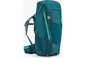Resim Quechua Çocuk Outdoor Sırt Çantası - 40+10 L - Mavi - MH900 