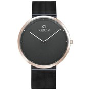 Resim Obaku Denmark V230GXMBMB Erkek Kol Saati 