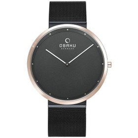 Resim Obaku Denmark V230GXMBMB Erkek Kol Saati 