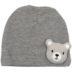 Resim Bibaby Cute Animals Bebek Şapkası 72192 IB59217 