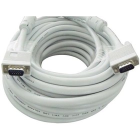 Resim Vga Kablo 50 Mt 