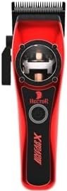Resim HECTOR Linear Motor X Japon Çelik Bıçaklı Kablosuz Tıraş Makinesi HECTOR-1-TY 