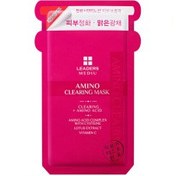 Resim Leaders Mediu Amino Arındırıcı Maske 25ml x10 Adet 