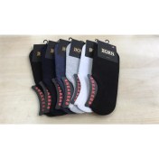 Resim Born Sneakers Babet 12'li Erkek 