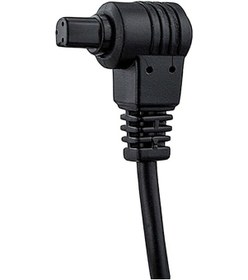 Resim Jjc Cable-A Shutter Cable Yedek Kumanda Kablosu Canon C3 