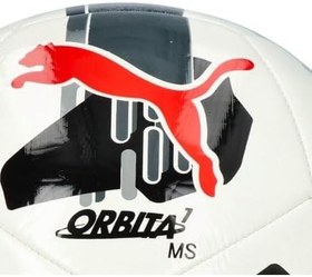 Resim Orbita 7 Ms Unisex Futbol Topu 084475-01 