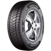 Resim Bridgestone 215/75R16 Duravıs Van 116/114R Yaz Lastiği 2025 