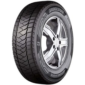 Resim Bridgestone 215/75R16 Duravıs Van 116/114R Yaz Lastiği 2025 