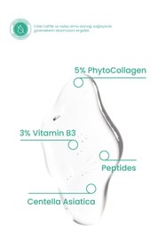 Resim Cosmogenesis Labs Anti-Aging Peptide PhytoCollagen Serum 30 ml 