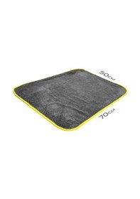 Resim Smartbee Chrodry Mikrofiber Oto Kurulama Havlusu 50×70 