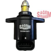 Resim Rolanti Ayar Valfi Motoru Palıo-sıena 1.2 85 9945776 