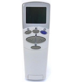 Resim ARÇELİK 6711A90022N Klima Kumandası 